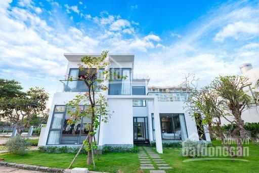 Biệt thự nghỉ dưỡng sở hữu bãi biển riêng đầu tiên tại thành phố Vũng Tàu - 0931447944