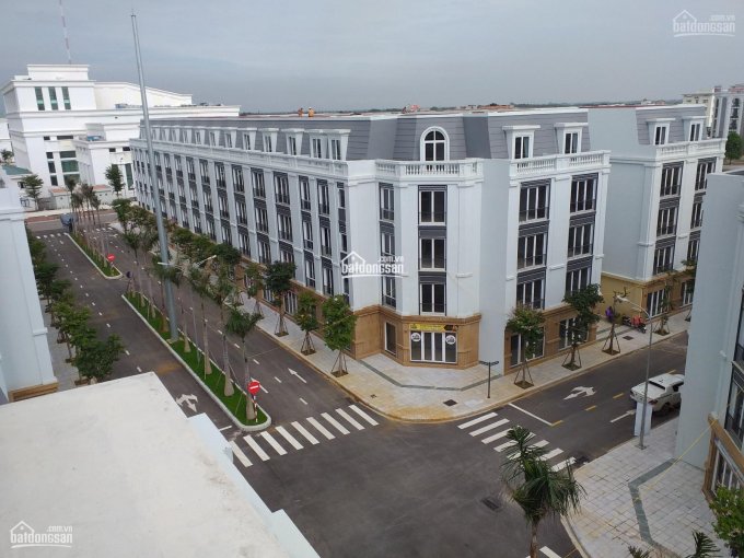 Chính Chủ Muốn Bán căn LK 87,5m2 với giá hơn 4 tỷ #Dự Án VinHomes Star City Thanh Hóa