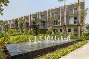 Palm Residence Q.2 bán gấp: Shophouse - Nhà phố - Biệt thự Compound an ninh giá từ 14 tỷ 0931257668