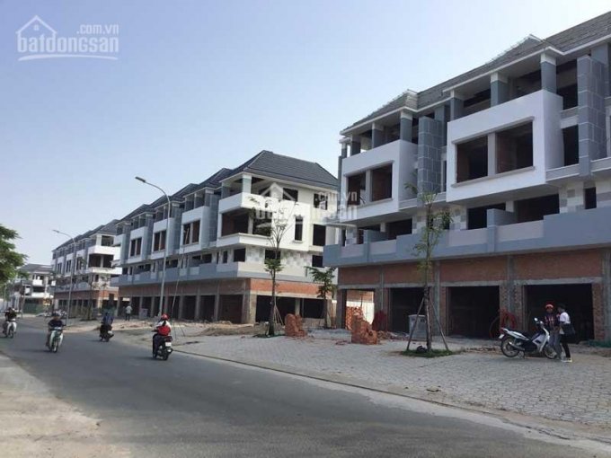 Suất nội bộ Văn Hoa Villas, Biên Hòa shophouse, nhà phố vườn, giá gốc chủ đầu tư, sổ hồng riêng