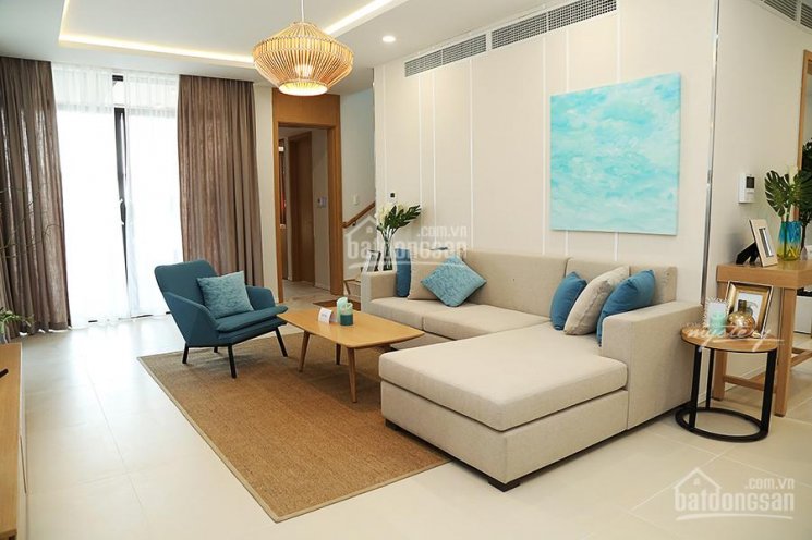 Chuyên biệt thự Cam Ranh Mystery Villas mặt biển dãy O, P giá 9 tỷ, cam kết lợi nhuận 0906 687 091