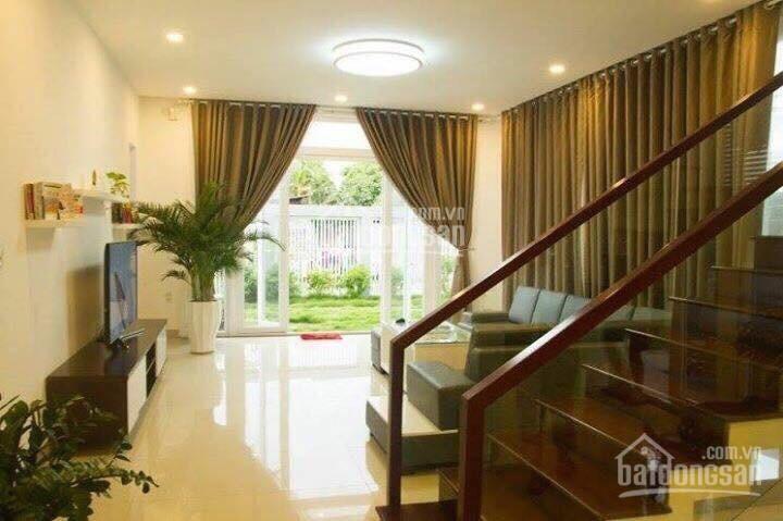 Bán biệt thự khu đô thị Vĩnh Điềm Trung, Nha Trang, giá 12 tỷ. LH 0935861941