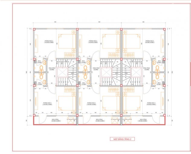 Cơ hội an cư tại Đà Lạt nay đã gần hơn với nhà phố liên kế này