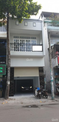 Bán mặt bằng kinh doanh MT Lê Hồng Phong, P1, Q10 - DT 4,2x10m trệt lầu, giá chỉ 16 Tỷ TL