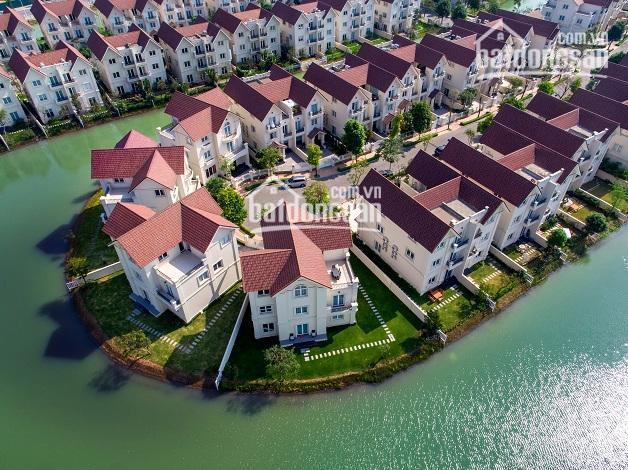 SĐCC, bán biệt thự Hoa Sữa 3 - 24, 200m2, hướng ĐN, giá 26 tỷ, Vinhomes Riverside, 090.1427.596