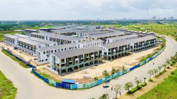 Bán căn Belhomes T2 diện tích 80m2, hướng chính nam, trục chính (có hàng)