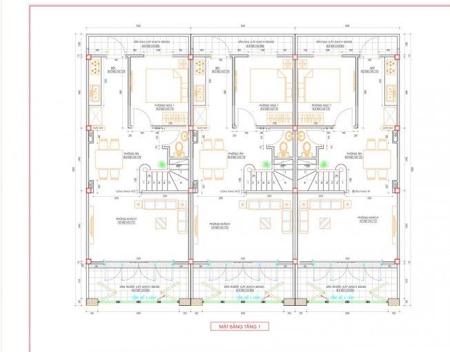 Cơ hội an cư tại Đà Lạt nay đã gần hơn với nhà phố liên kế này