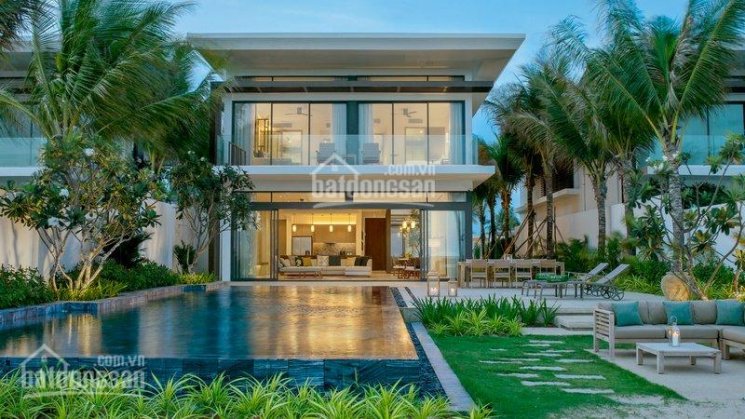 Cần tiền SN gấp BT biển Melia Hồ Tràm, chỉ 15,5 tỷ(giá tốt nhất thị trường) sát biển, cho thuê tốt