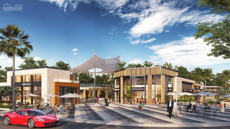 Giỏ hàng chuyển nhượng Swan Park, giá cực tốt, thích hợp cho khách hàng mua đầu tư và để ở