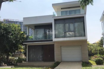 Độc quyền bán căn góc biệt thự đơn lập 2 mặt tiền dự án Lucasta Khang Điền full nội thất giá tốt
