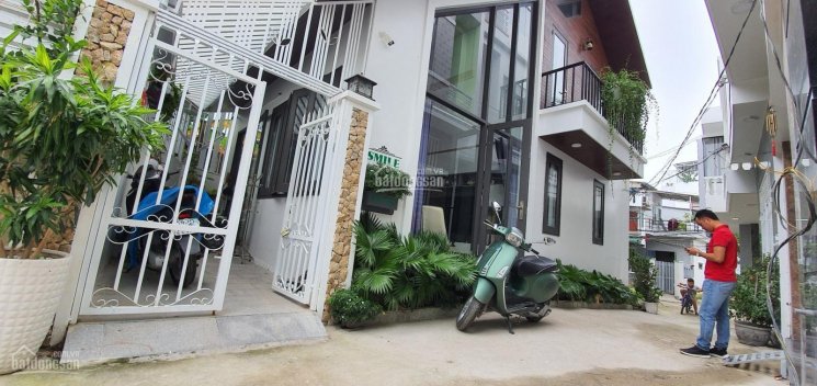 Bán căn villa mini tâm huyết của gia đình nằm trong KĐT VCN Phước Hải chỉ 3,8 tỷ. LH: 0898.368.999