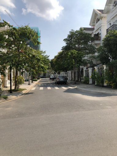 Bán nhà phố Cityland Garden - Phường 5, Quận Gò Vấp (hàng nội bộ)