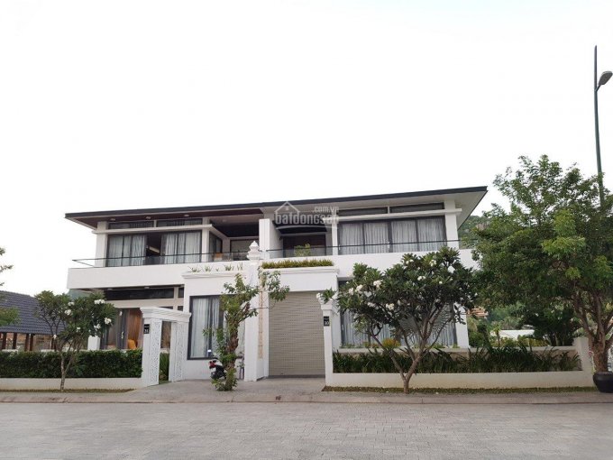 Chỉ còn 1 căn biệt thự Cham Oasis Nha Trang duy nhất - cần bán