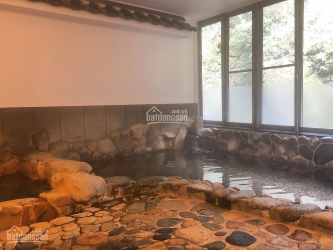 Bán biệt thự nghỉ dưỡng Sungroup, khoáng nóng Yoko Onsen Quang Hanh, sở hữu vĩnh viễn