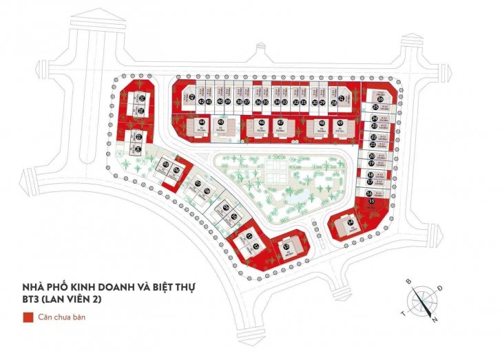 Trực tiếp CĐT Viglacera: Ngoại giao lô LK giá tốt nhất dự án. Hỗ trợ vay 0% LS, CK ngay 5%