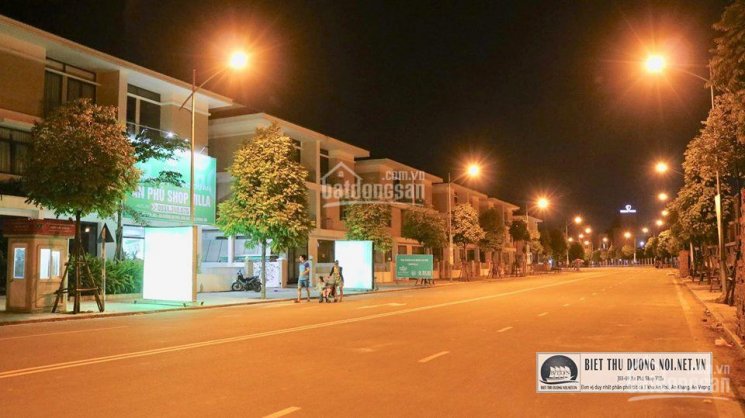 Nhượng lại biệt thự Dương Nội 180m2, giá 13 tỷ