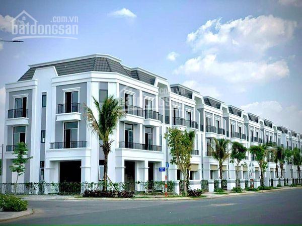 Biệt thự nhà phố nhà phố thương mại khu dân cư cao cấp Đại Phước Molita CK đầu tư lên đến 11%