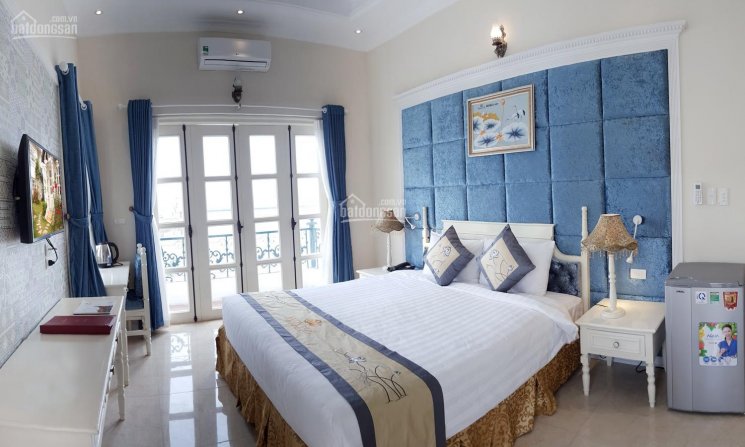 Biệt thự 5 sao Vườn Vua Resort & Viilas 16tr/m2 lợi nhuận 15%/ năm, LH 0966666425