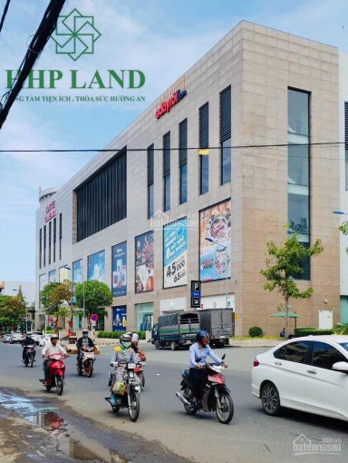 Bán căn nhà DTSD gần 1000m2, mặt tiền đường Phạm Văn Thuận, 0949268682