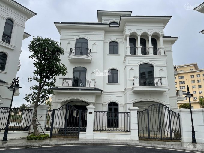 Độc quyền bán căn đơn lập Phong Lan 1 Vinhomes Star City Thanh Hóa, chiết khấu 7,5%