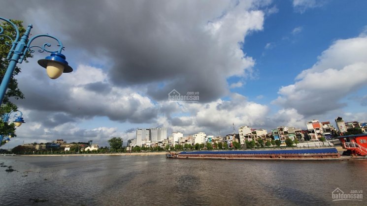 Của để dành Hoàng Huy Riverside, dự án nhà ở thấp tầng duy nhất còn sót lại giữa trung tâm TP