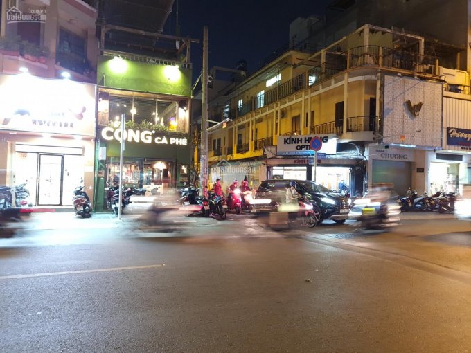 Bán nhà mặt tiền kinh doanh các đường Quận 1 Thành Phố Hồ Chí Minh