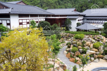 Rẻ nhất thị trường - căn ngoại giao CĐT Sungroup Yoko Onsen Villa Quang Hanh - lợi nhuận 70%