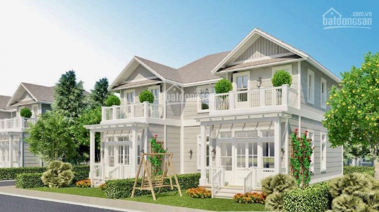 Bán nhanh căn biệt thự siêu đẹp khu sân golf duy nhất tại NovaWorld Phan Thiết giá chỉ còn 8,7 tỷ