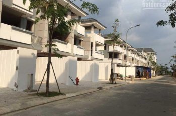 Suất nội bộ Văn Hoa Villas, Biên Hòa shophouse, nhà phố vườn, giá gốc chủ đầu tư, sổ hồng riêng