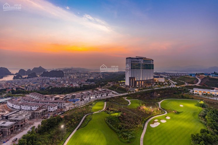 FLC Grand Villa Hạ Long - siêu biệt thự view Vịnh Hạ Long mở bán đợt cuối