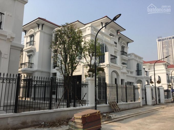 Bán biệt thự Ngoại Giao Đoàn-Tây Hồ Tây, DT 216m2 đến 430m2, vị trí đẹp, giá tốt nhất. 0975.974.318