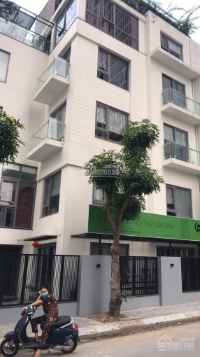Bán suất ngoại giao căn liền kề 82 Nguyễn Tuân, diện tích 82m2, xây 4 tầng, đã hoàn thiện, nhận nhà