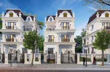 Cần bán biệt thự shophouse The Manor 300 Nguyễn Xiển, diện tích 218m2 giá 126tr/m2, LH 096 1010 665