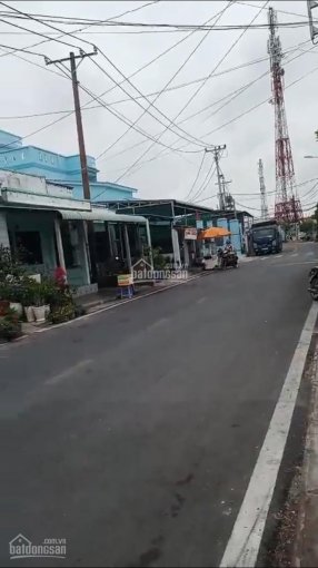 Bán nhà mặt tiền đường Nguyễn Văn Mạnh, huyện Cần Giờ chính chủ giá rẻ