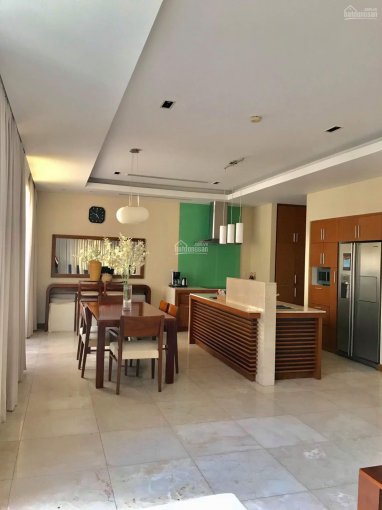 Biệt thự biển Ocean Villas, đối diện sân golf BRG, tổ hợp nghỉ dưỡng, Bán kết hợp cho thuê