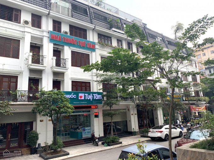 Bán gấp căn hộ liền kề giá rẻ nhất dự án 90 Nguyễn Tuân - Thanh Xuân. LH 0888555335