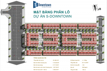 Cần bán gấp 2 lô ngoại giao HDB (Sdown Town Thanh Trì) vị trí cực đẹp liên hệ ngay