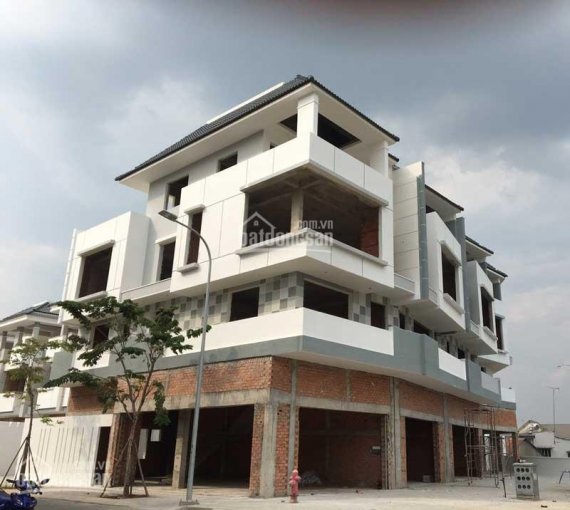 Suất nội bộ Văn Hoa Villas, Biên Hòa shophouse, nhà phố vườn, giá gốc chủ đầu tư, sổ hồng riêng