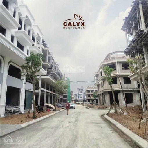 Phân tích tiềm năng đầu tư dự án 319 Uy Nỗ - Calyx Residence - 319 Bộ Quốc Phòng - 0973.205.134