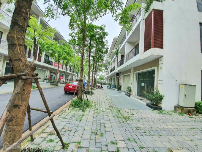 Cần bán Shophouse 100m2 khu Sunny Garden City, giá rẻ