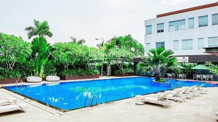 Nhà phố thương mại Phố Đông Village, 4 tầng, trục đường chính 20m, giá chỉ 10 tỷ