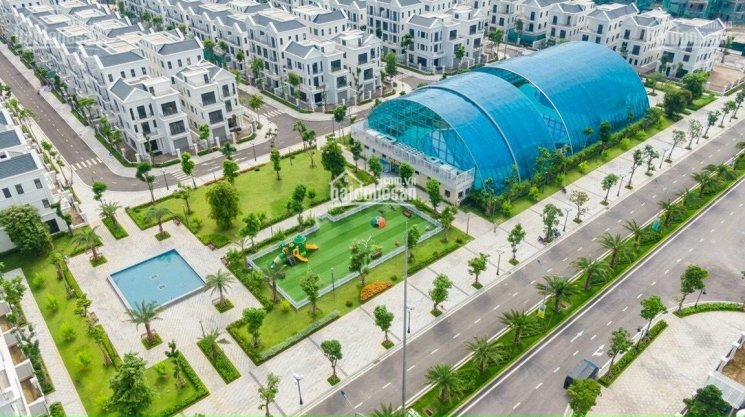 Độc quyền bán căn song lập 180m2 chiết khấu 10% view sông dự án Vinhomes Star City Thanh Hóa