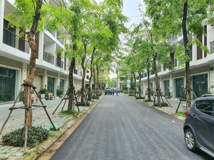 Cần bán Shophouse 100m2 khu Sunny Garden City, giá rẻ