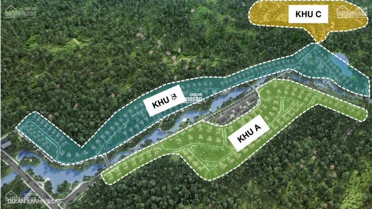 Biệt thự sinh thái Xanh Villas, 250m2 giá chỉ 8 tỷ cả xây. Sổ đỏ nhận nhà 2021, hỗ trợ vay 24 tháng