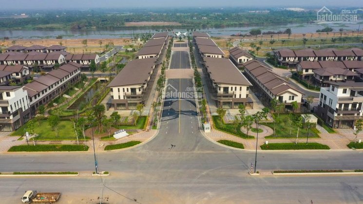 Bán suất nội bộ: Nhà phố vườn, BTSL, liền kề shophouse, kênh đào. Giá rẻ hơn thị trường 100 triệu