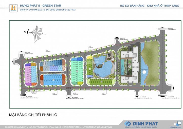 Bán biệt thự Green Star Hưng Lộc Phát Quận 7 - PMH giá chỉ 15 -17 tỷ, view hồ. LH 0902775855