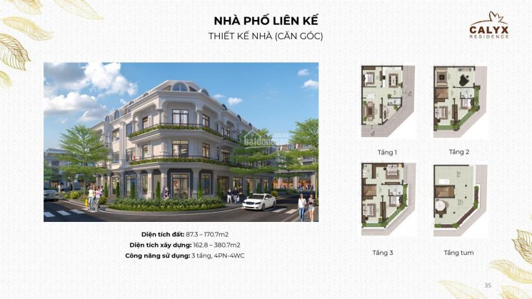 Chỉ 4.9 tỷ đồng sở hữu ngay nhà 3 tầng 1 tum tại trung tâm thị trấn Đông Anh 319 Uy Nỗ