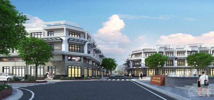 Bán shophouse 319 Bộ quốc phòng mua trực tiếp CĐT giá gốc từ 50tr/m2. Liên hệ 0976974923