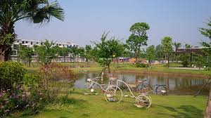 Chính chủ cần bán căn khe thoáng view công viên dự án Nam 32, Hoài Đức, Hà Nội