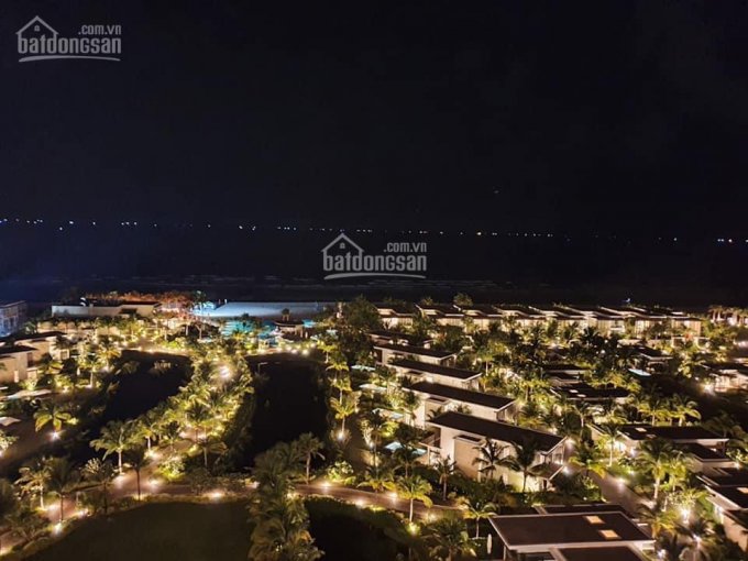 Melia Hồ Tràm mở bán 34 villa mặt biển DT: 986m2, hồ bơi, sân vườn, sử dụng như ngôi nhà thứ hai